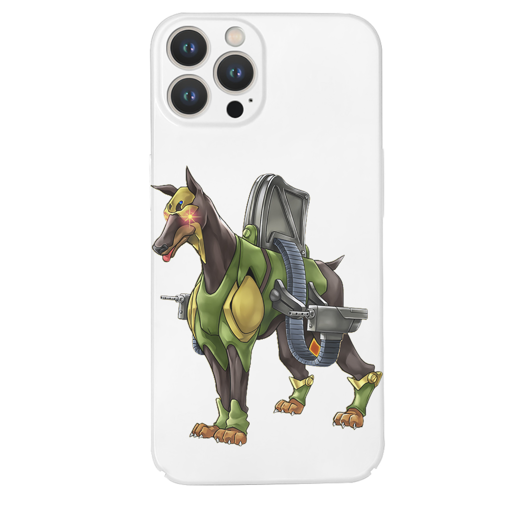 （画像用） 遊☆戯☆王 Yu-Gi-Oh! 【iPhone 14シリーズ対応】ハードケース